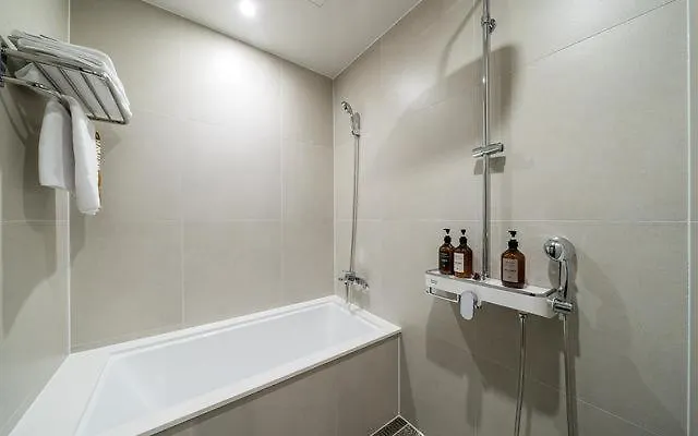 Incheon Browndot Hotel Nonhyeon Soraepogu 0*,  South Korea
