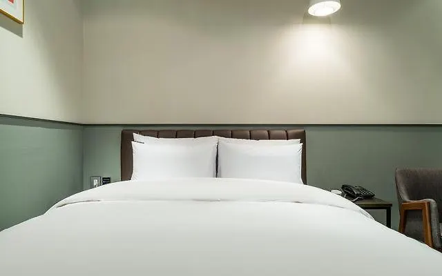 Incheon Browndot Hotel Nonhyeon Soraepogu 0*,  South Korea