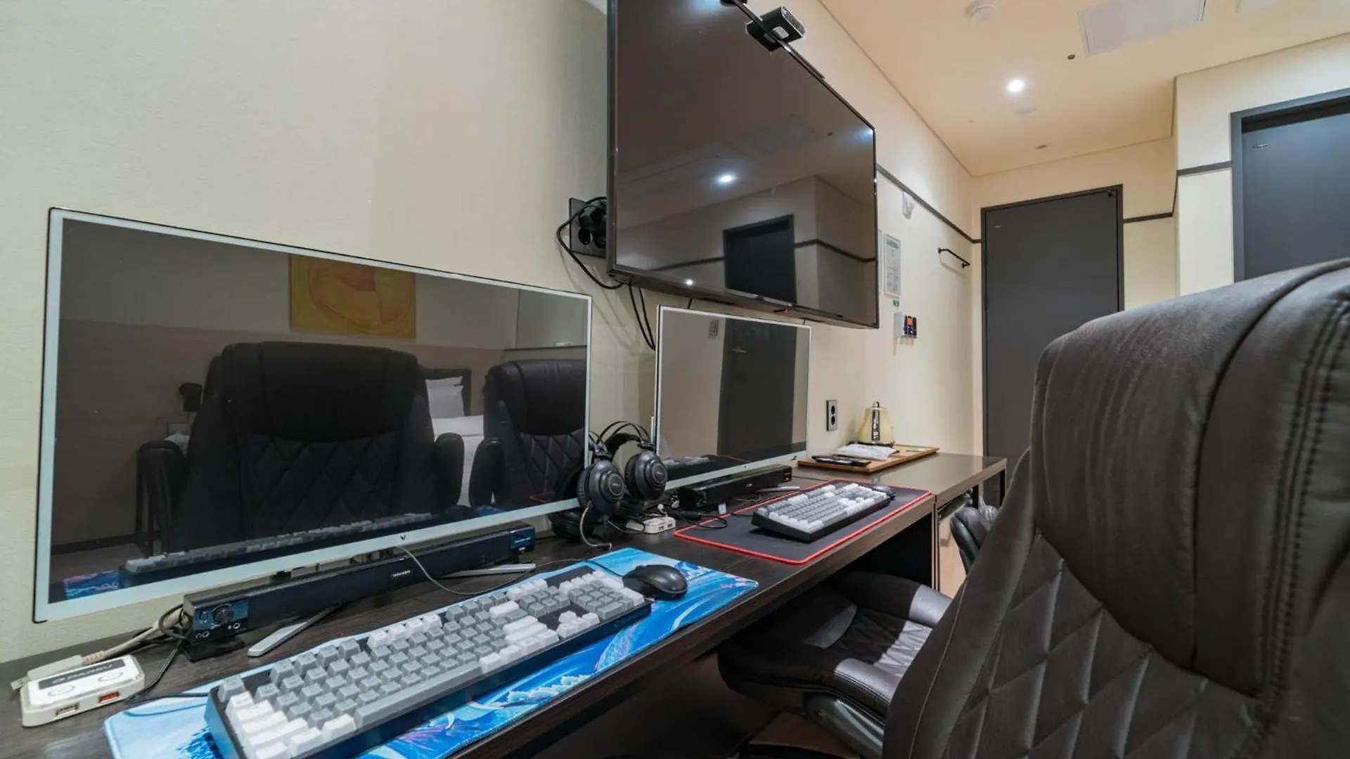 Incheon Browndot Hotel Nonhyeon Soraepogu South Korea