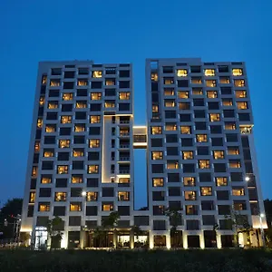 ロイヤル エンポリアム インチョン エアポート ホテル