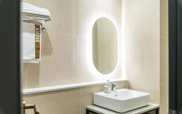Incheon Browndot Hotel Nonhyeon Soraepogu 0*,  South Korea