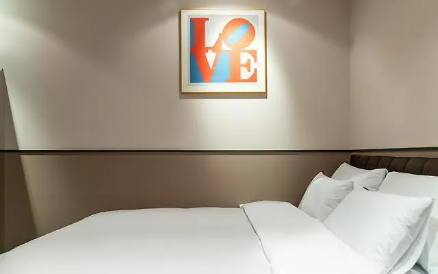 Incheon Browndot Hotel Nonhyeon Soraepogu