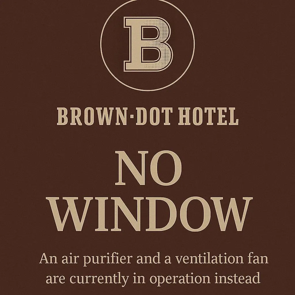 Incheon Browndot Hotel Nonhyeon Soraepogu 0*,