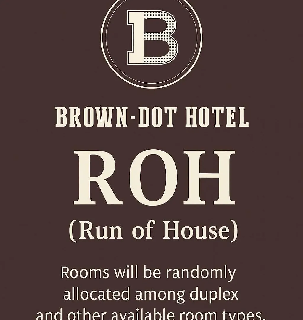 Incheon Browndot Hotel Nonhyeon Soraepogu